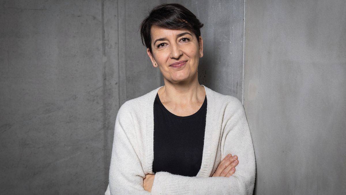 Komentátorka Seznam Zpráv Kateřina Šafaříková získala Cenu Ferdinanda Peroutky